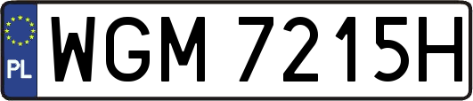WGM7215H