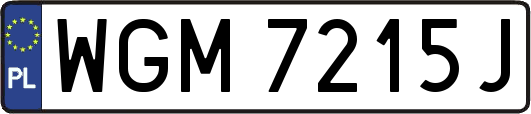 WGM7215J
