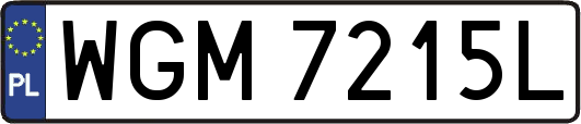 WGM7215L