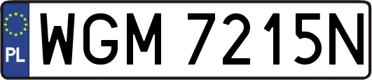 WGM7215N