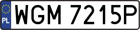 WGM7215P