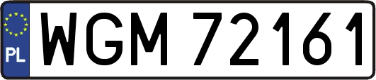 WGM72161