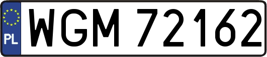 WGM72162