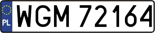 WGM72164