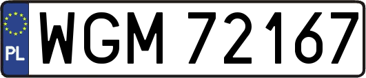 WGM72167