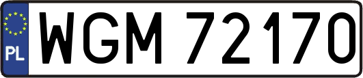 WGM72170