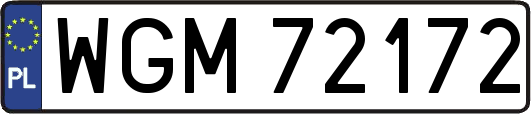 WGM72172
