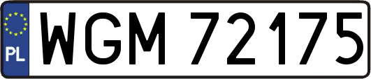 WGM72175