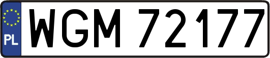 WGM72177