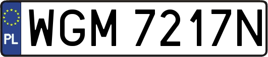 WGM7217N