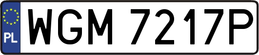 WGM7217P