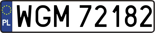 WGM72182