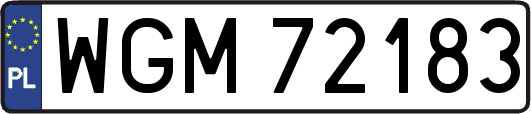 WGM72183
