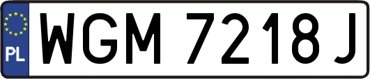 WGM7218J