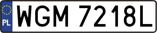 WGM7218L