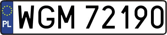 WGM72190