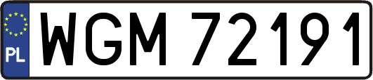 WGM72191