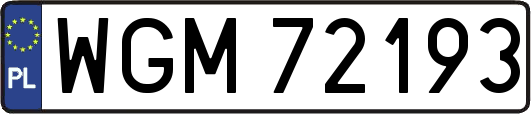 WGM72193