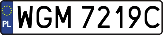 WGM7219C