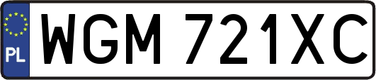 WGM721XC