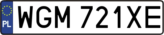 WGM721XE