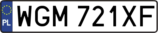 WGM721XF