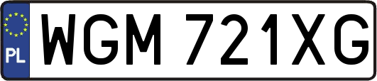 WGM721XG