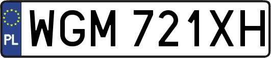 WGM721XH
