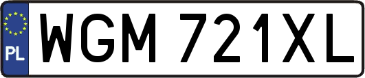 WGM721XL