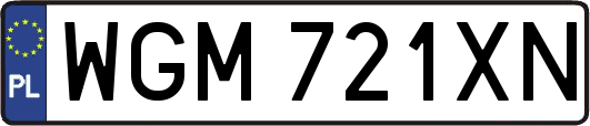 WGM721XN
