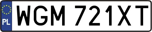 WGM721XT