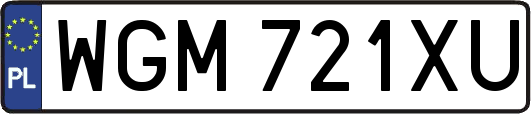 WGM721XU