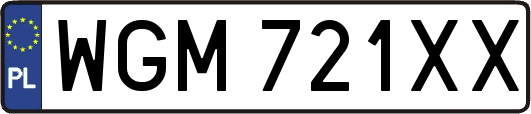 WGM721XX