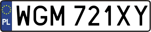 WGM721XY