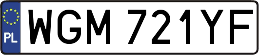 WGM721YF