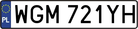 WGM721YH