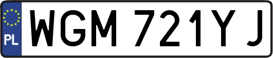 WGM721YJ