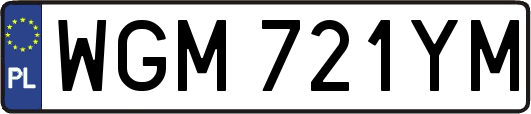 WGM721YM