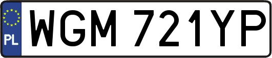 WGM721YP