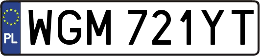 WGM721YT