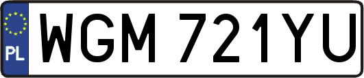WGM721YU