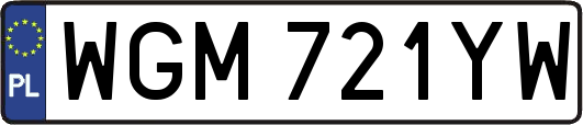 WGM721YW