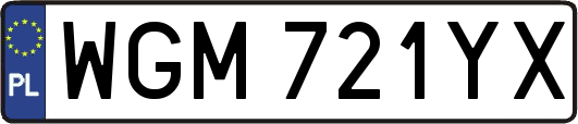 WGM721YX