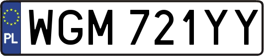 WGM721YY