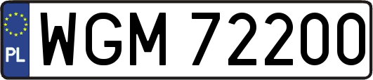 WGM72200