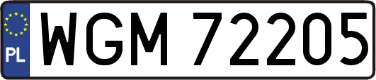 WGM72205