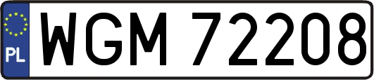 WGM72208