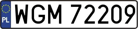 WGM72209