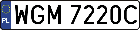 WGM7220C