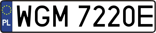 WGM7220E